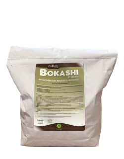 Bokashi - worek 2 kg
