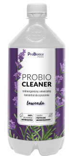 ProBio Cleaner (lawendowy zapach) - 950ml