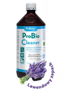 ProBio Cleaner (lawendowy zapach)